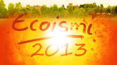 Ecoismi2013