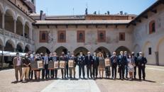 Emblematici2020 Gruppo