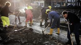 Insieme per l'Emilia-Romagna colpita dall'alluvione
