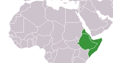 Corno d'Africa, diritto all'acqua e alla terra