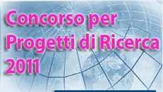 AriSLA, pubblicato il bando 2011