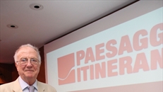Paesaggi itineranti