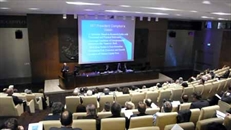 Convegno "Valorizzare la scienza: scenari, esperie