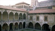 Novara, riapre il Broletto