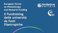 I DOCUMENTI DEL WORKSHOP