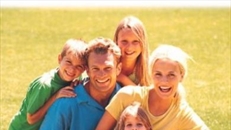 IL NUMERO VERDE AMICO DELLA FAMIGLIA IL NUMERO VERDE AMICO DELLA FAMIGLIA