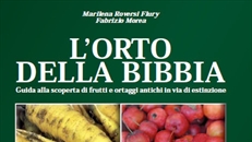Biodiversità? E' tutta nella Bibbia Biodiversità? E' tutta nella Bibbia