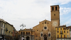Lodi, dieci e lode per la ciclabilità