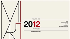 Miart 2012, 13-15 aprile