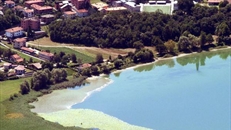 Pusiano: un lago che rinasce