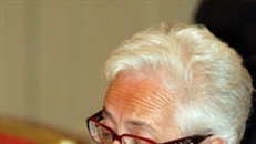 Maria Paola Colombo Svevo, una casa di accoglienza