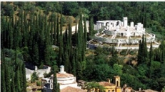 Percorsi russi al Vittoriale