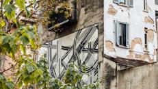 WK StenLex Muri ViaPadova Milano 2 crediti di Elena Domenichini