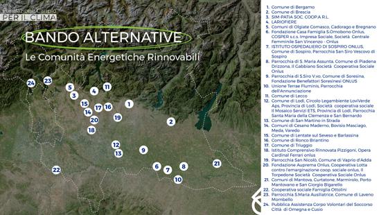 F2C MAPPA CER 1 F2C MAPPA CER 1
