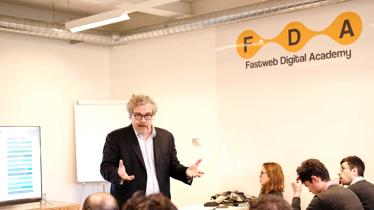 Fastweb Digital Academy   Corso di ecommerce