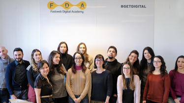 Fastweb Digital Academy   Personal Branding