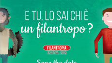 festival filantropia brescia