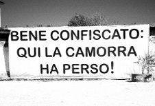 fondazione con il sud beni confiscati
