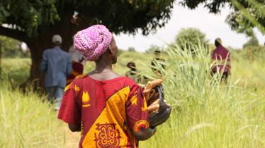 Fondazioni for Africa @AlexMelle