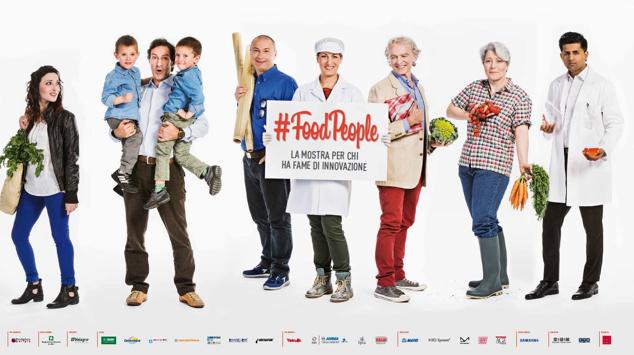 Foodpeople Cariplo
