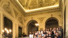 foto di gruppo