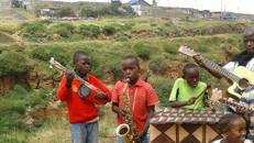 Foto Dandora Music Festiva1