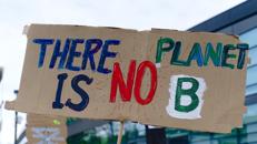 fridays for future ambiente