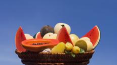 frutta tropicale