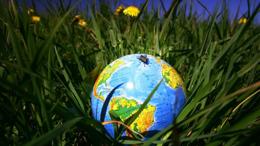 Giornata della Terra 2 Giornata della Terra 2