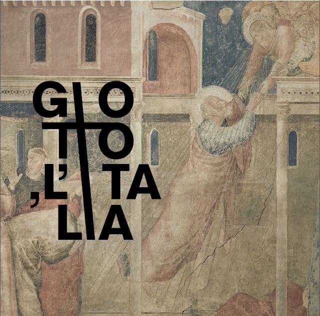 giotto mostra palazzo reale giotto mostra palazzo reale