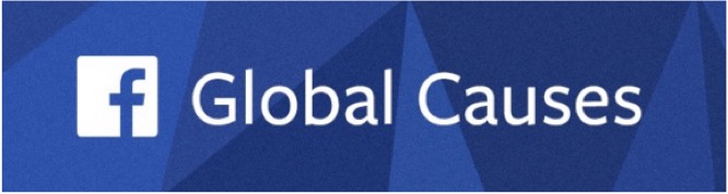 global causes FB