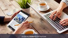 Guida Europrogettazione
