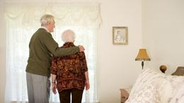 housing sociale anziani