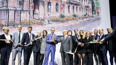 IATH Inaugurazione Campus Tutti 2