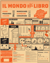 il mondo del libro