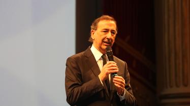 Il Sindaco Sala bis