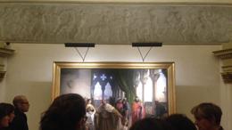 evento speciale Gallerie d'Italia