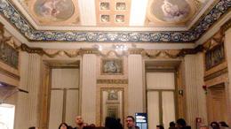 evento speciale Gallerie d'Italia