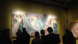 evento speciale gallerie