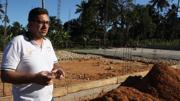 Nutrire il pianeta Mozambico