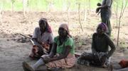 Nutrire il pianeta Mozambico