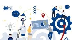 incontri di lavoro WEB