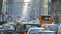 inquinamentoauto