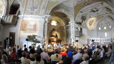 Ivan Guarducci   Evento Economia Bene Comune