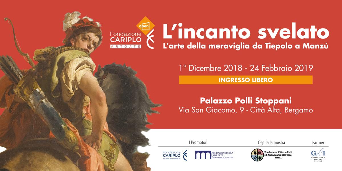L'incanto svelato