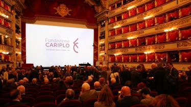 la sala
