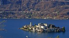 Lago orta