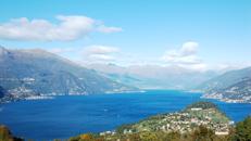 Lago di Como Lago di Como
