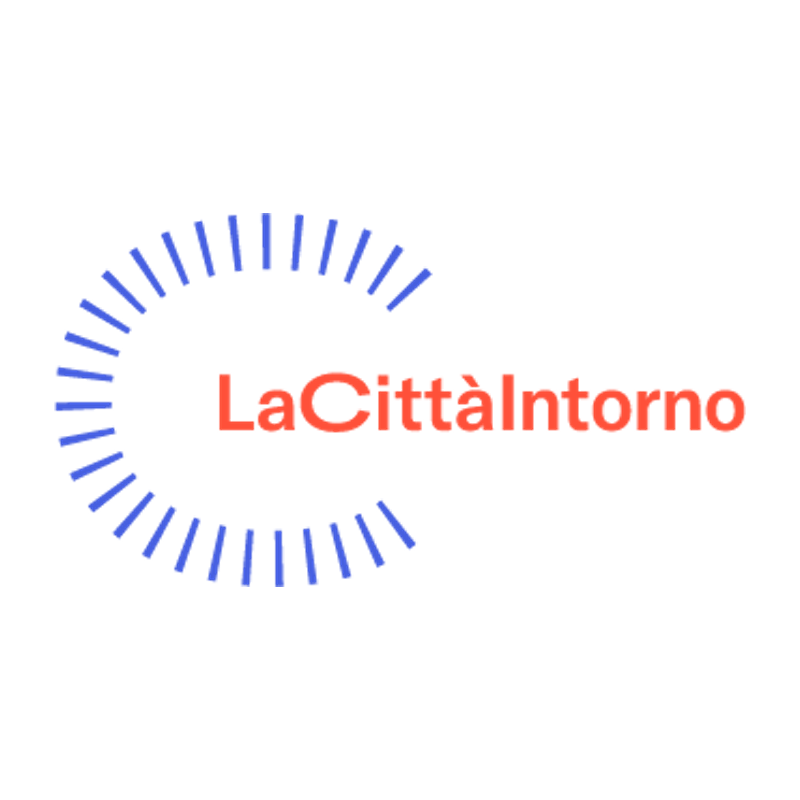 logo la città intorno