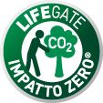 Logo Lifegate Logo Lifegate